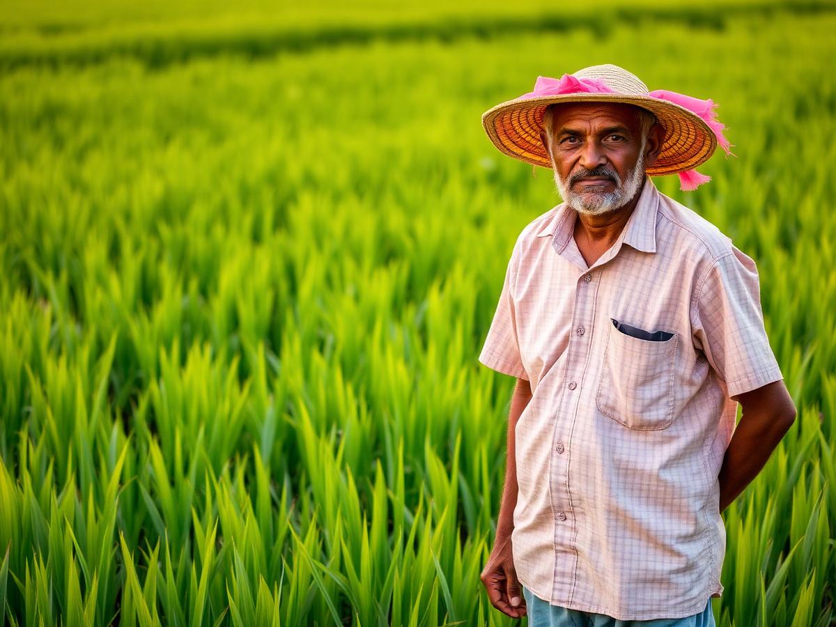 Agricultural Project