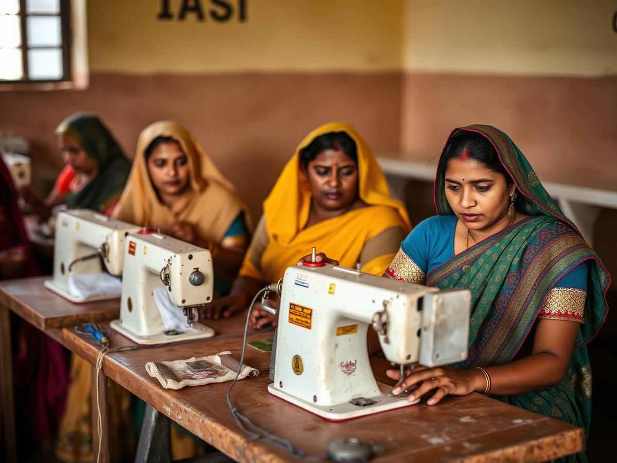 Women's Empowerment